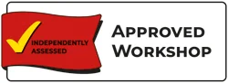 Approved Workshop