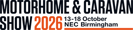 Motorhome & Caravan Show 2026