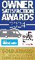 Practical Motorhome Award