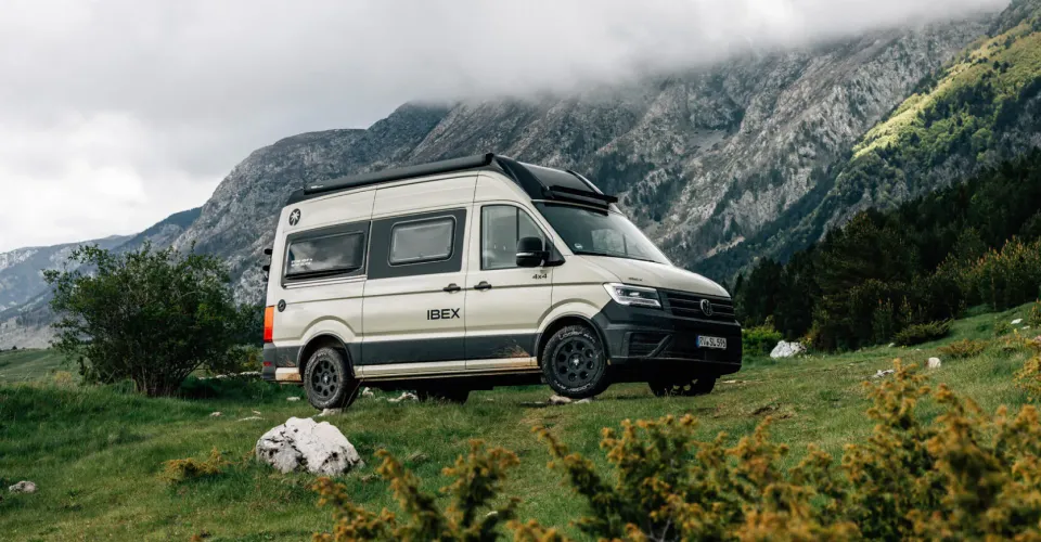 Highbridge Roadshow: A first look at the Sunlight IBEX 604D 