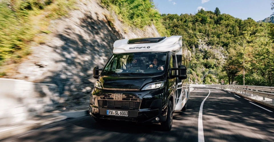 Stay Cool. Adventure More: Exclusive Sunlight Offers