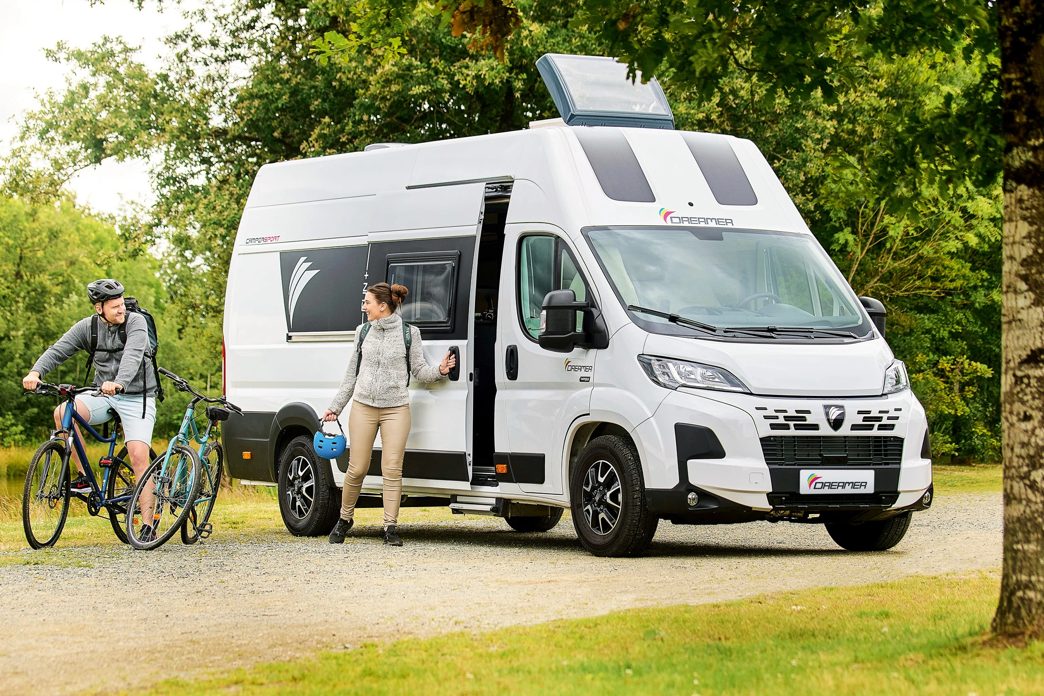 Campervans