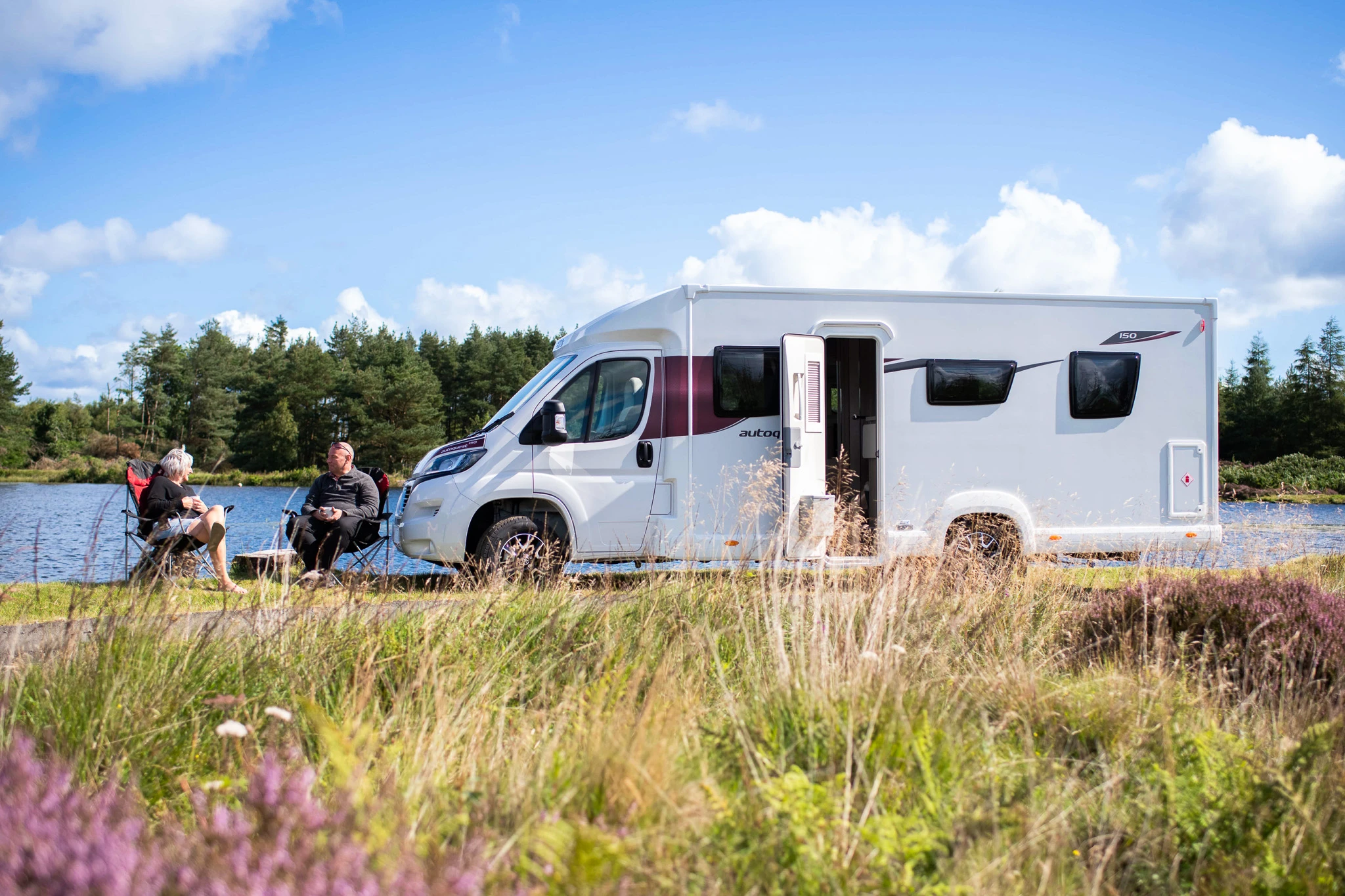 Motorhomes