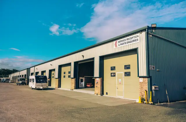 Somerset Aftersales / Parts