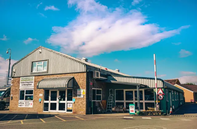 Somerset Sales Department