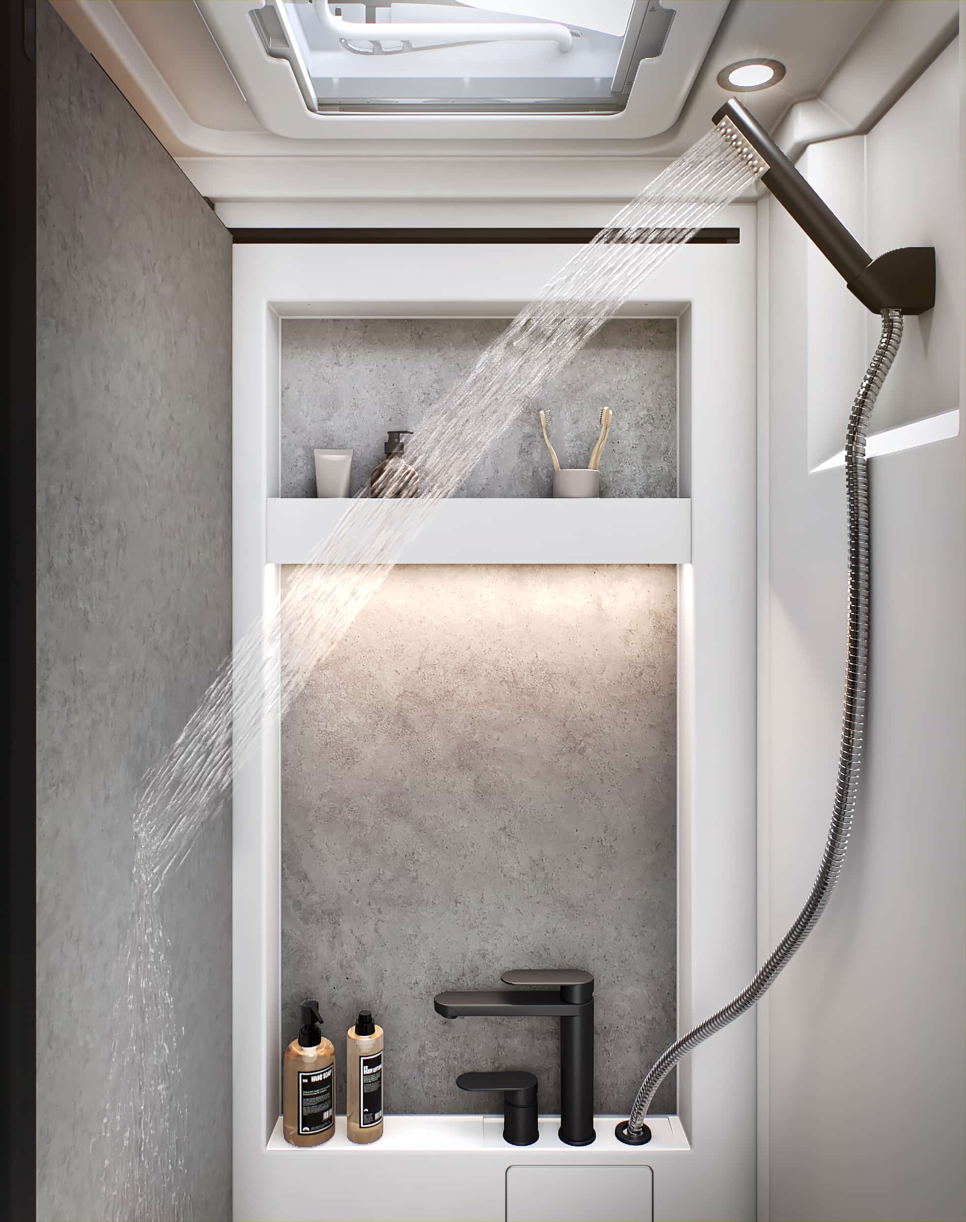 NIESMANN+BISCHOFF-Arto-78-Dusche