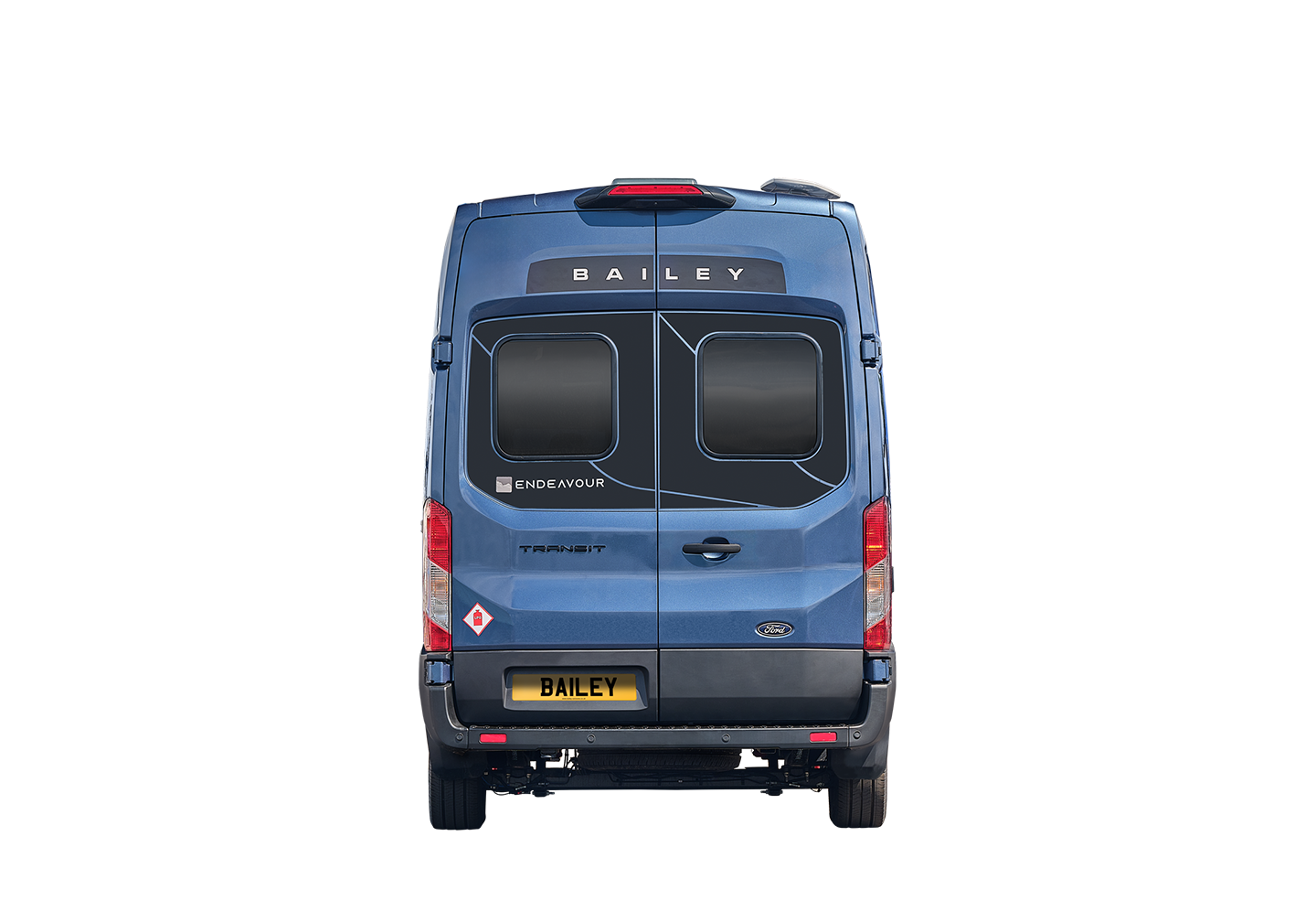 Endeavour-Series-2-B62-back
