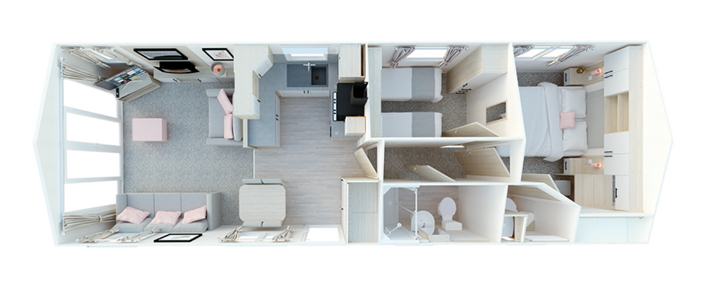 layout