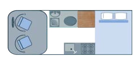 Layout Night