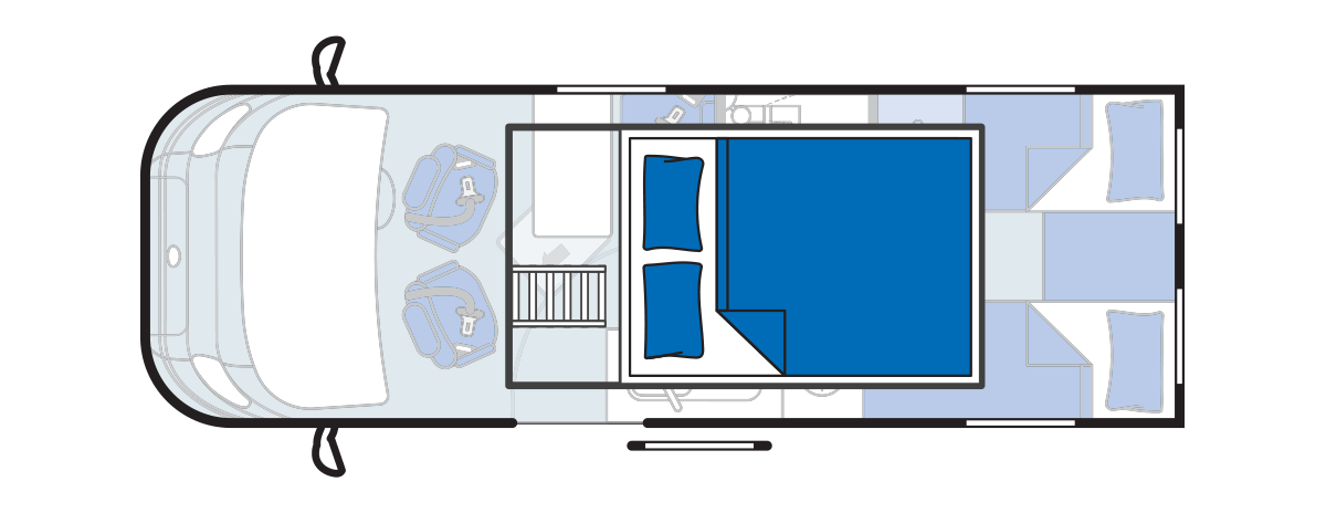 Layout Pop Top