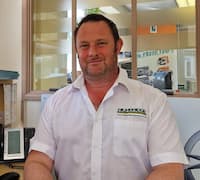 James Long