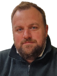 James Coombe