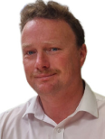 Jody White