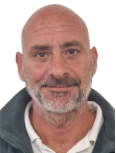 Mike Ford