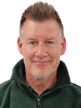 Paul Chapman