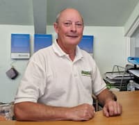 Rob Smith