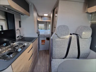 2023 Globecar Globescout Elegance