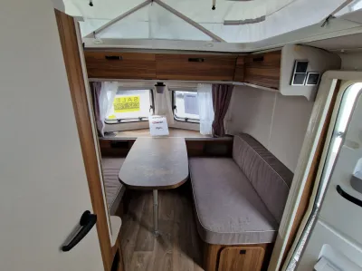 2023 Eriba Touring 530