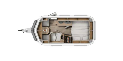 2024 Eriba Touring 430
