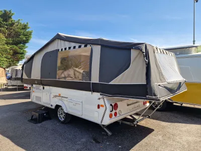 2021 Pennine Pathfinder