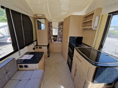 2021 Pennine Pathfinder