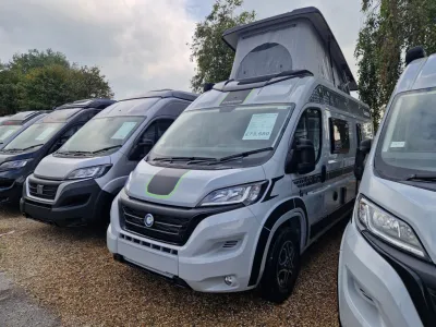2024 Chausson V594 Sport Line