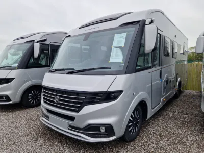 2024 Adria Supersonic 780dl Sup