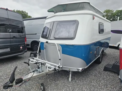 2024 Eriba Touring 530
