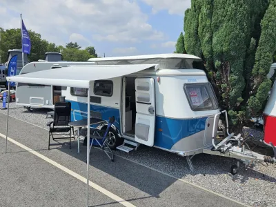2024 Eriba Touring 530