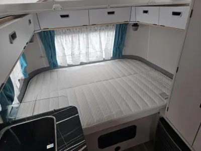 2024 Eriba Touring 530