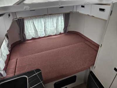 2024 Eriba Touring 530