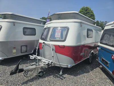 2024 Eriba Touring 530