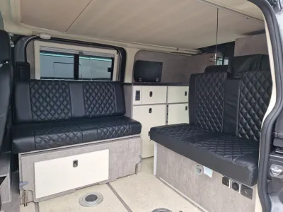 2024 Wildax Triton