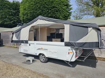 2022 Pennine Pathfinder