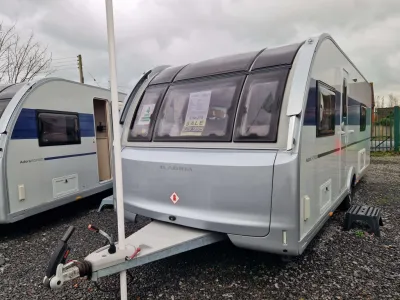 2023 Adria Adora 623 Dt Isonzo