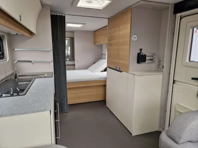 2023 Adria Adora 623 Dt Isonzo
