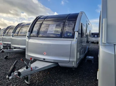 2024 Adria Adora 612 Dl Seine