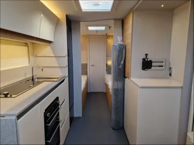 2024 Adria Adora 612 Dl Seine