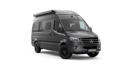 2026 Hymer Grand Canyon S600 Xp