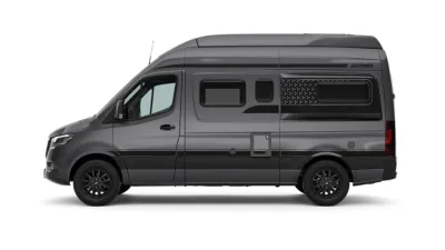 2026 Hymer Grand Canyon S600 Xp