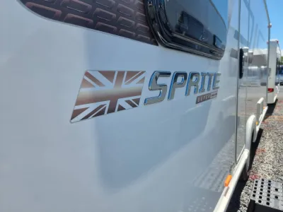2022 Sprite Super Major 4 Sb