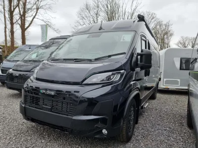 2025 Xplore Cvx5