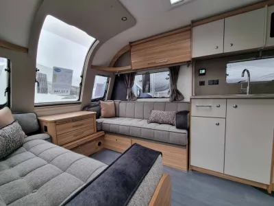 2025 Bailey Pegasus Gt75 Messina