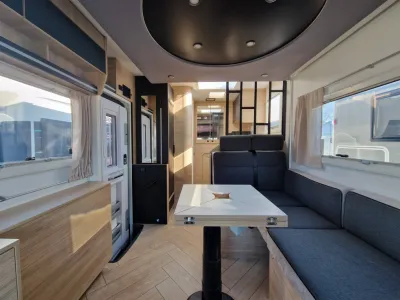 2025 Chausson 660 Etape Line