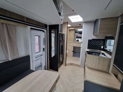2025 Chausson 630 Etape Line