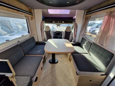 2025 Chausson 720 Etape Line