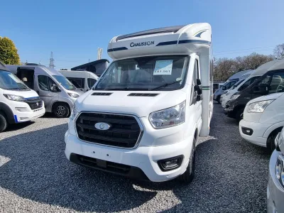 2025 Chausson 777 Etape Line