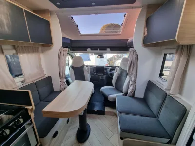 2025 Chausson 777 Etape Line