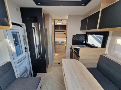 2025 Chausson 788 Etape Line