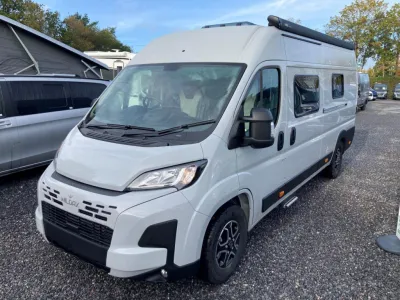 2025 Wildax Solaris Xl